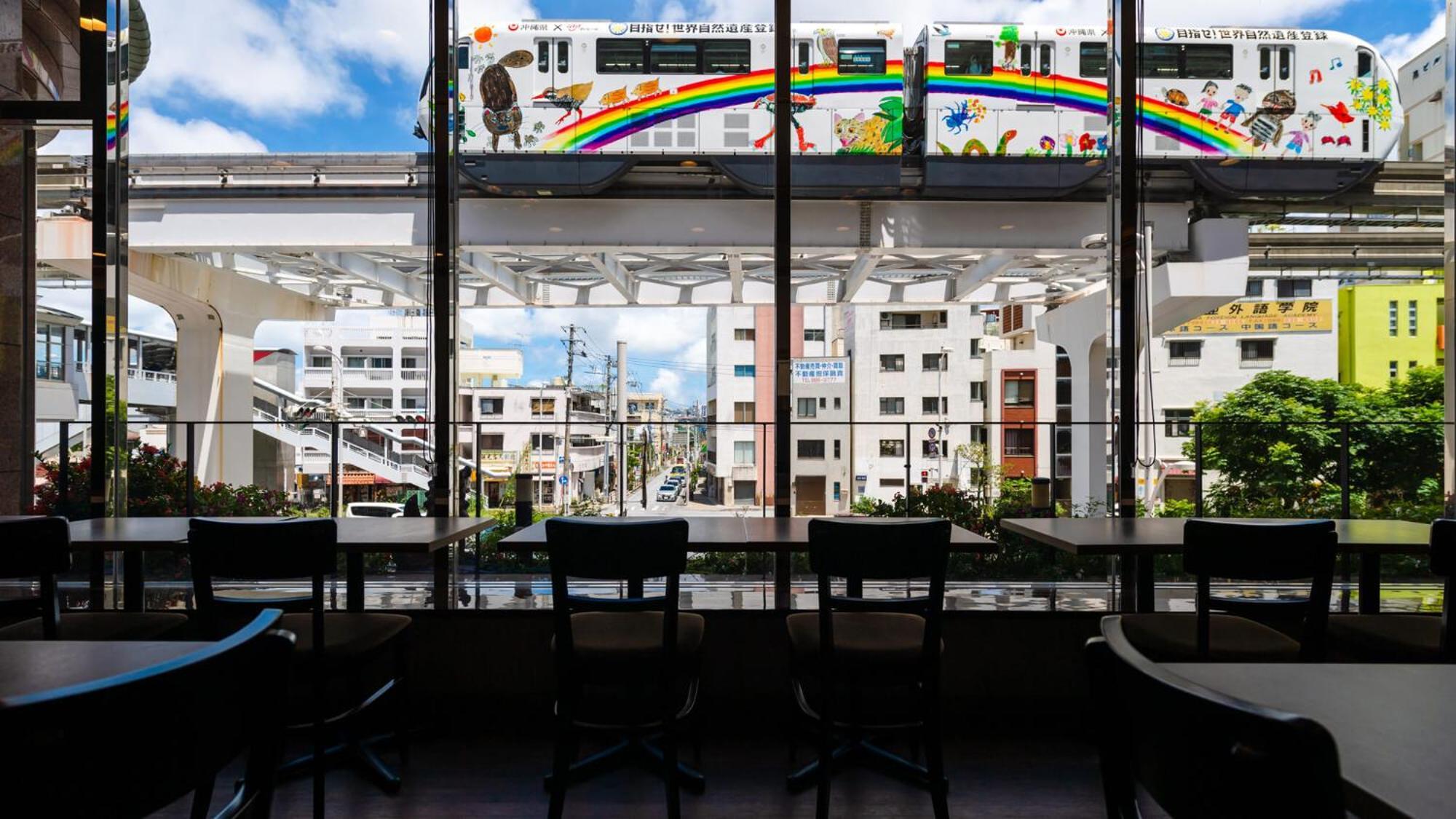 Hotel Azat Naha Exterior photo